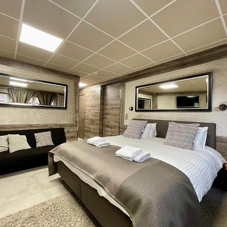 Guesthouse Room40 Мальмеді Екстер'єр фото
