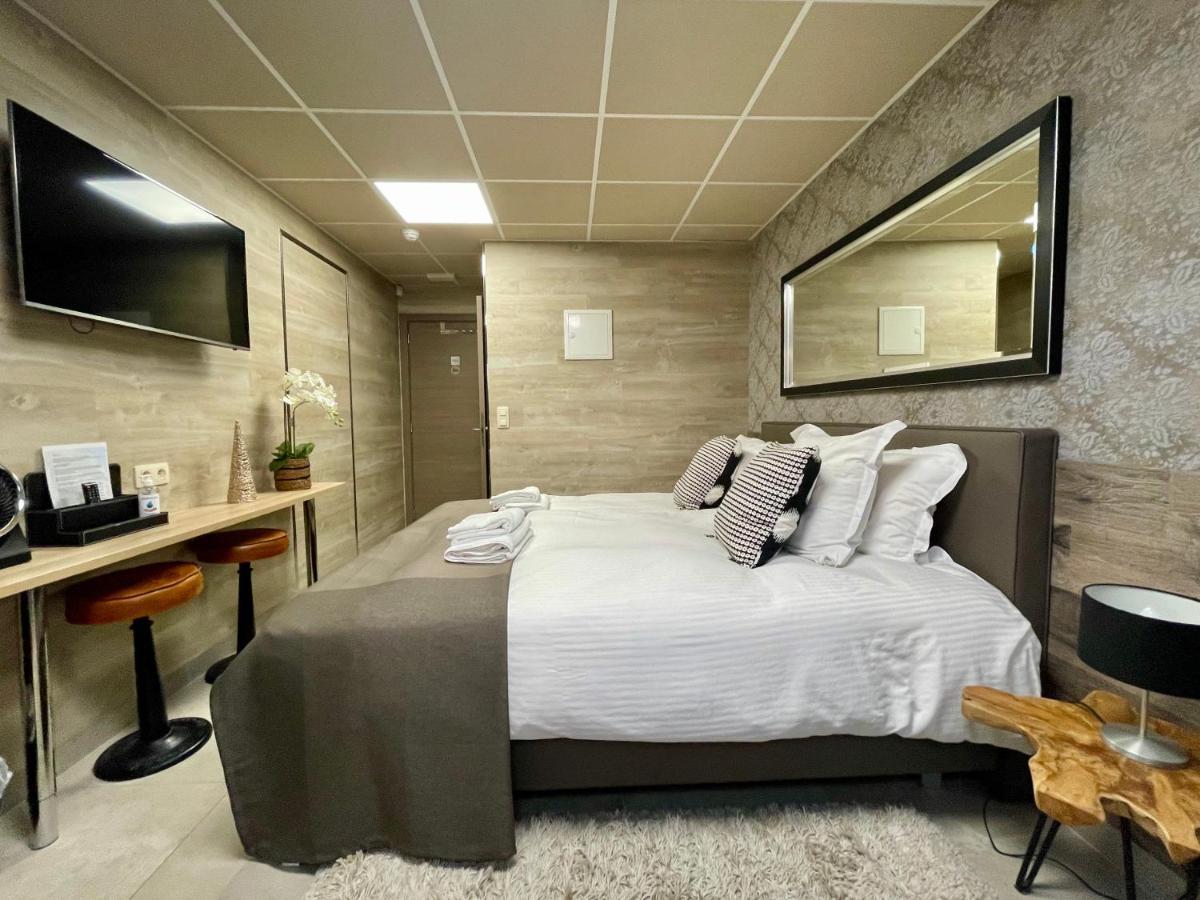 Guesthouse Room40 Мальмеді Екстер'єр фото