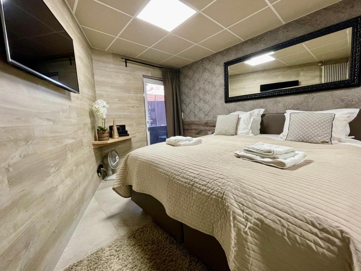 Guesthouse Room40 Мальмеді Екстер'єр фото