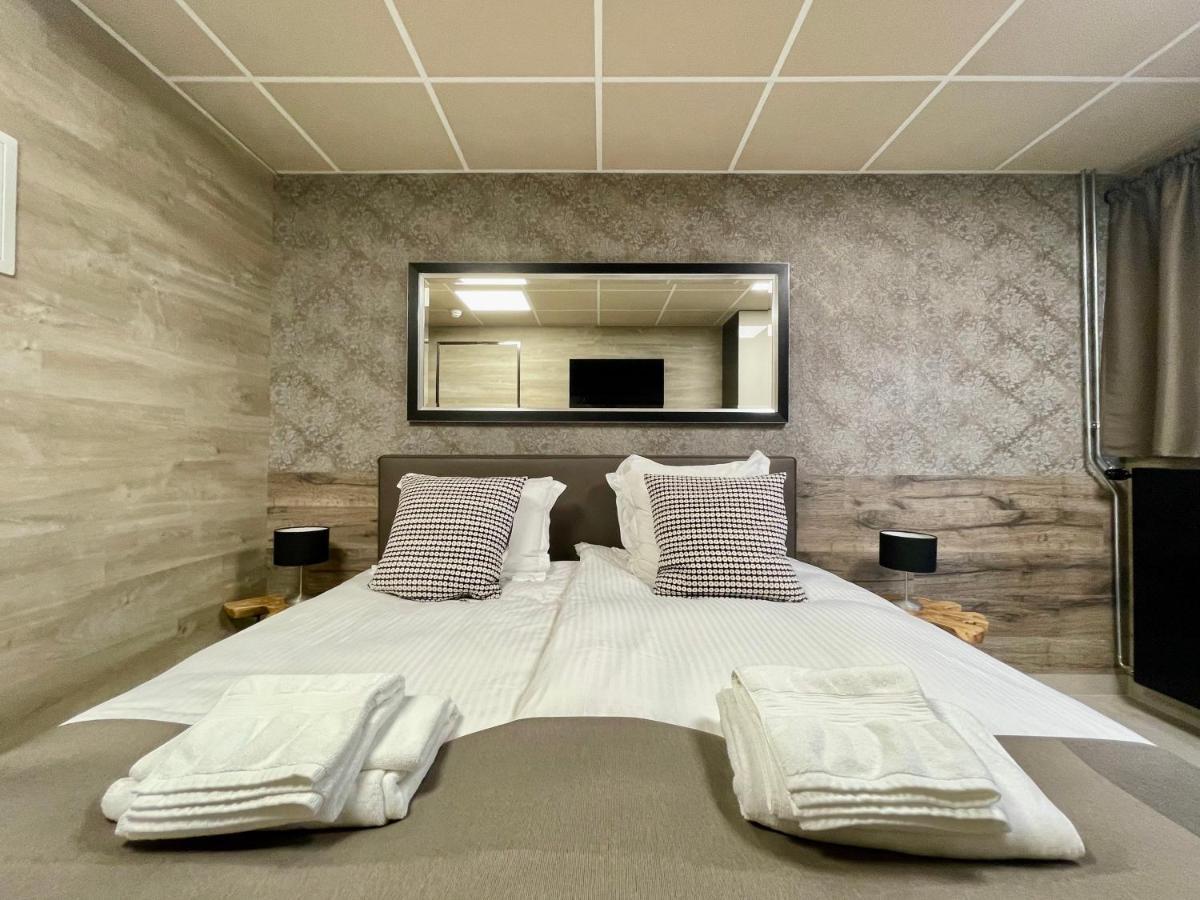 Guesthouse Room40 Мальмеді Екстер'єр фото