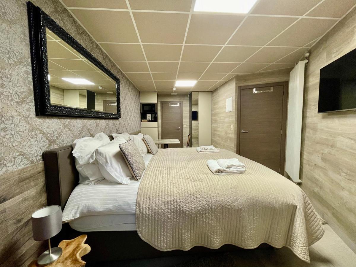 Guesthouse Room40 Мальмеді Екстер'єр фото