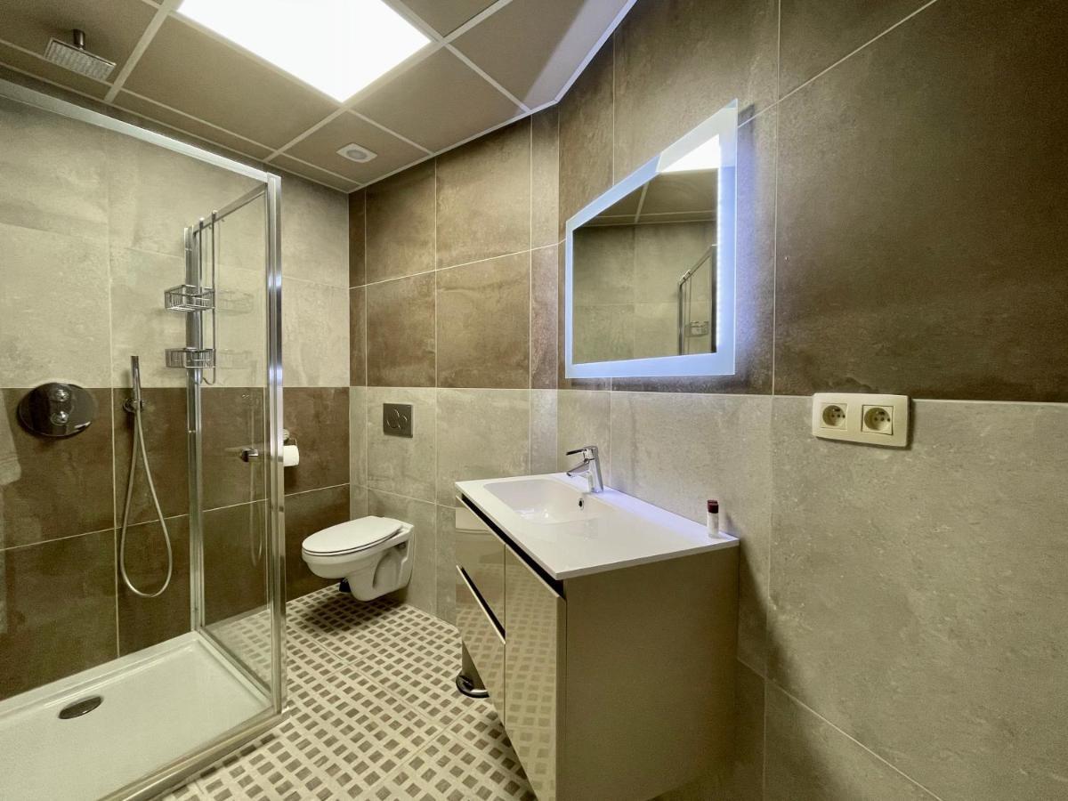 Guesthouse Room40 Мальмеді Екстер'єр фото