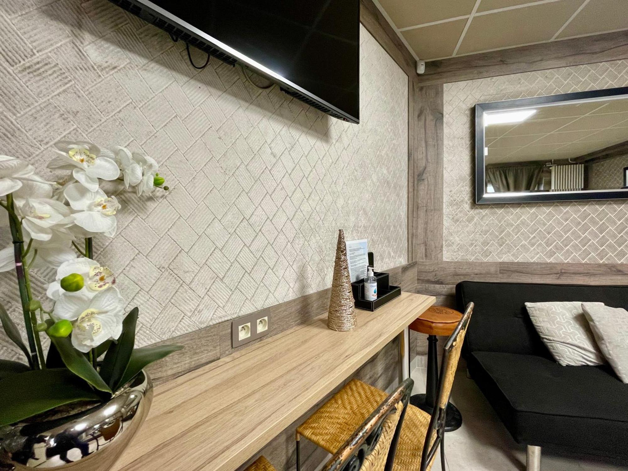 Guesthouse Room40 Мальмеді Екстер'єр фото